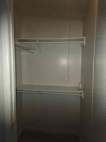 Furnished room for rent
