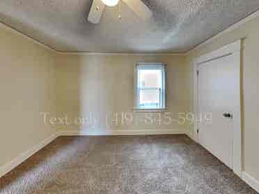 I have 2 rooms available for rent.