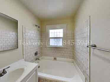 I have 2 rooms available for rent.