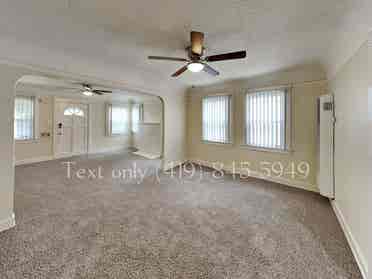 I have 2 rooms available for rent.