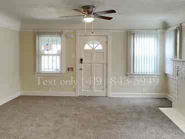 I have 2 rooms available for rent.