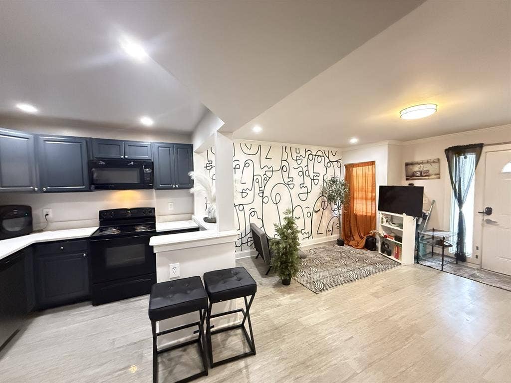 Affordable room in atl