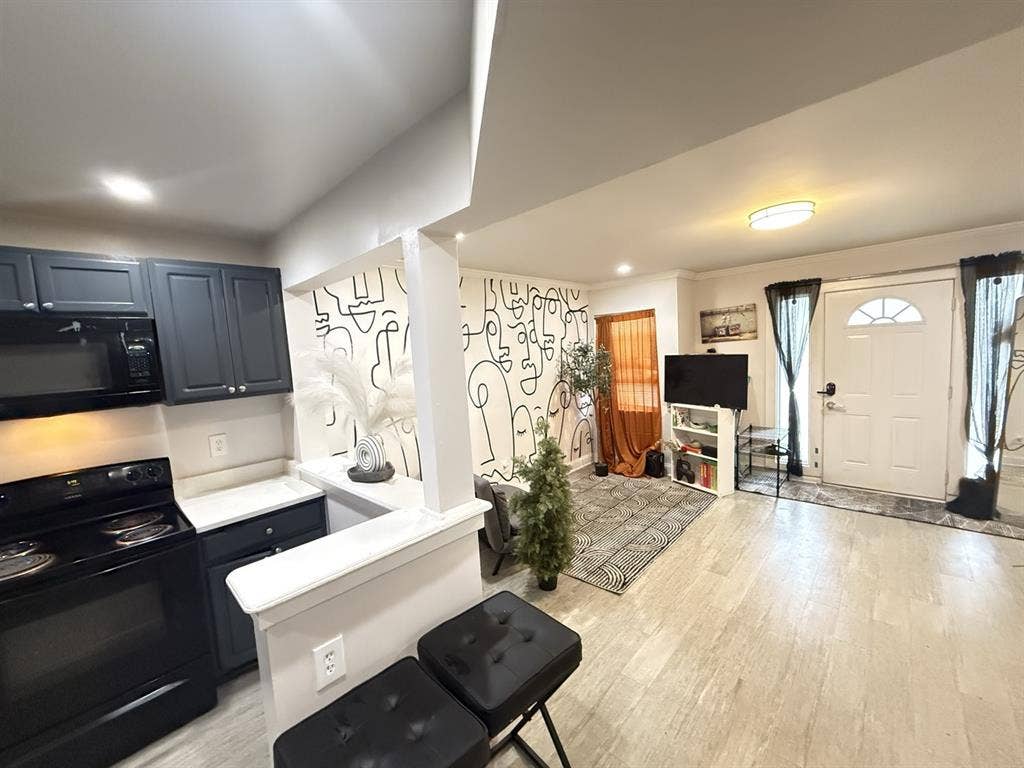 Affordable room in atl
