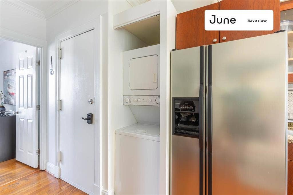 1 BR in Washington DC
