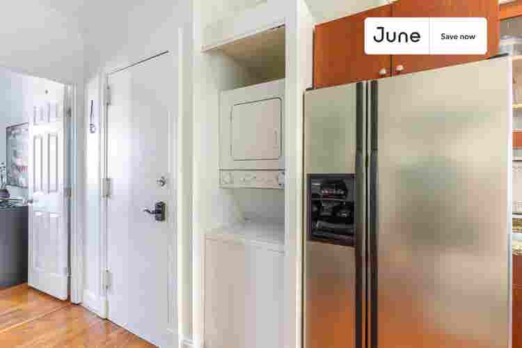 1 BR in Washington DC