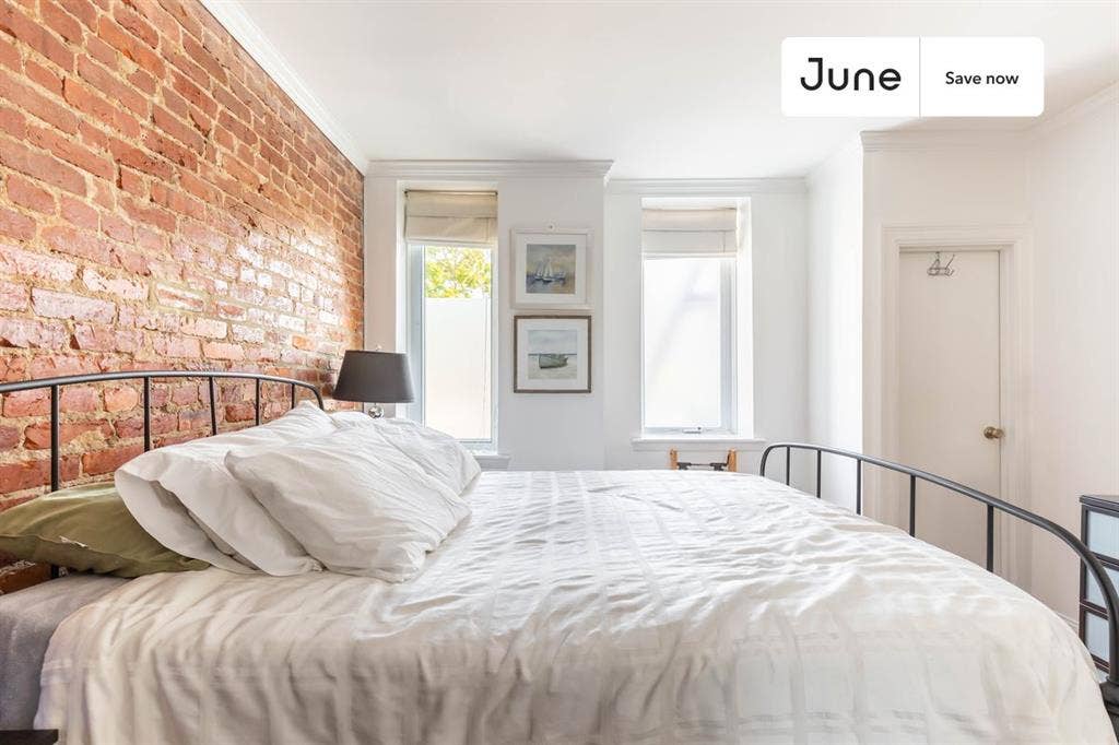 1 BR in Washington DC