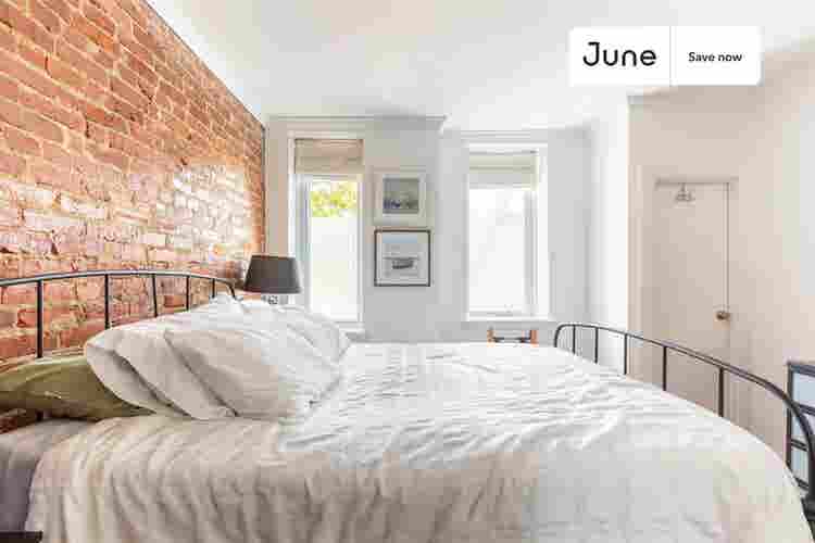 1 BR in Washington DC