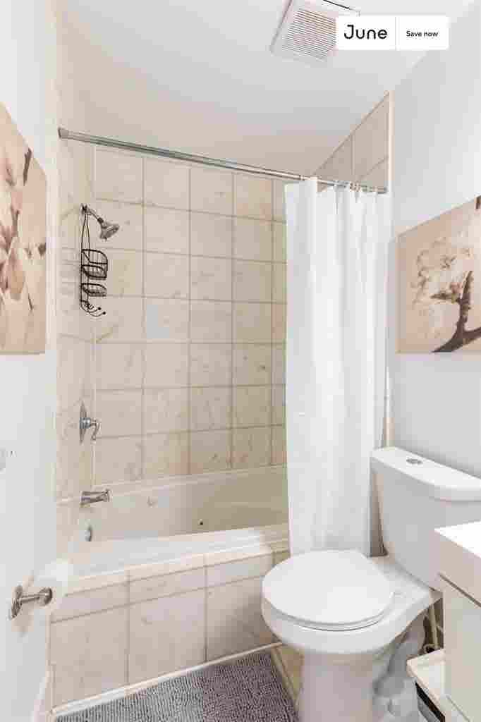 1 BR in Washington DC