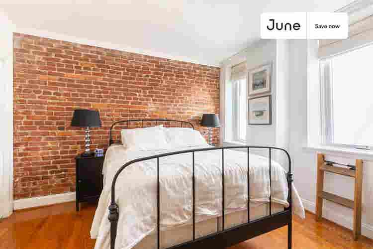 1 BR in Washington DC