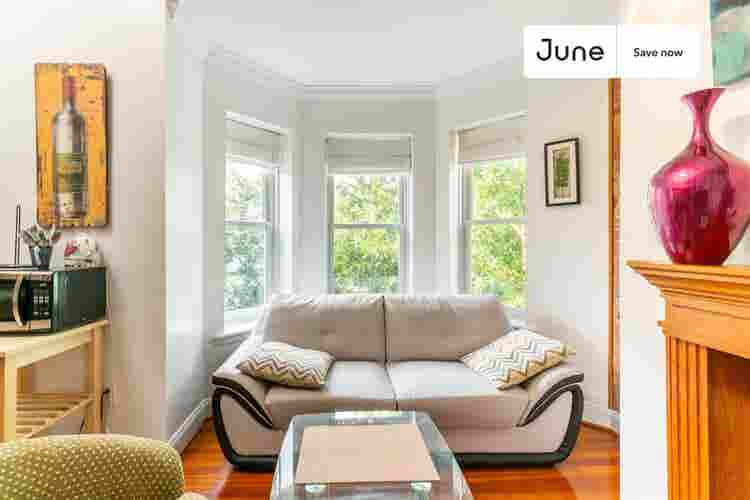 1 BR in Washington DC