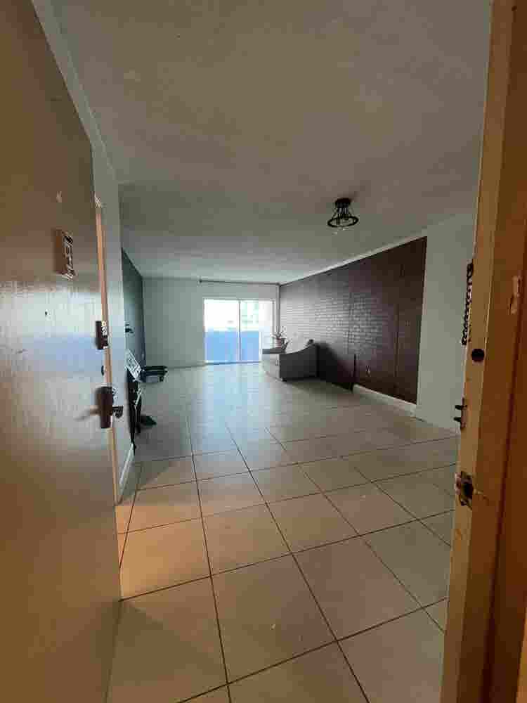 One bedroom apartment-