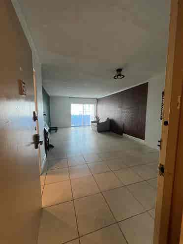 One bedroom apartment-
