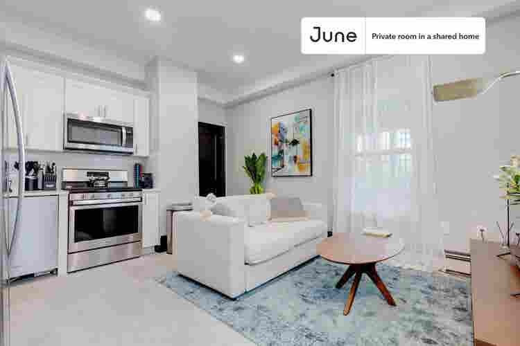 3 BR in Boston