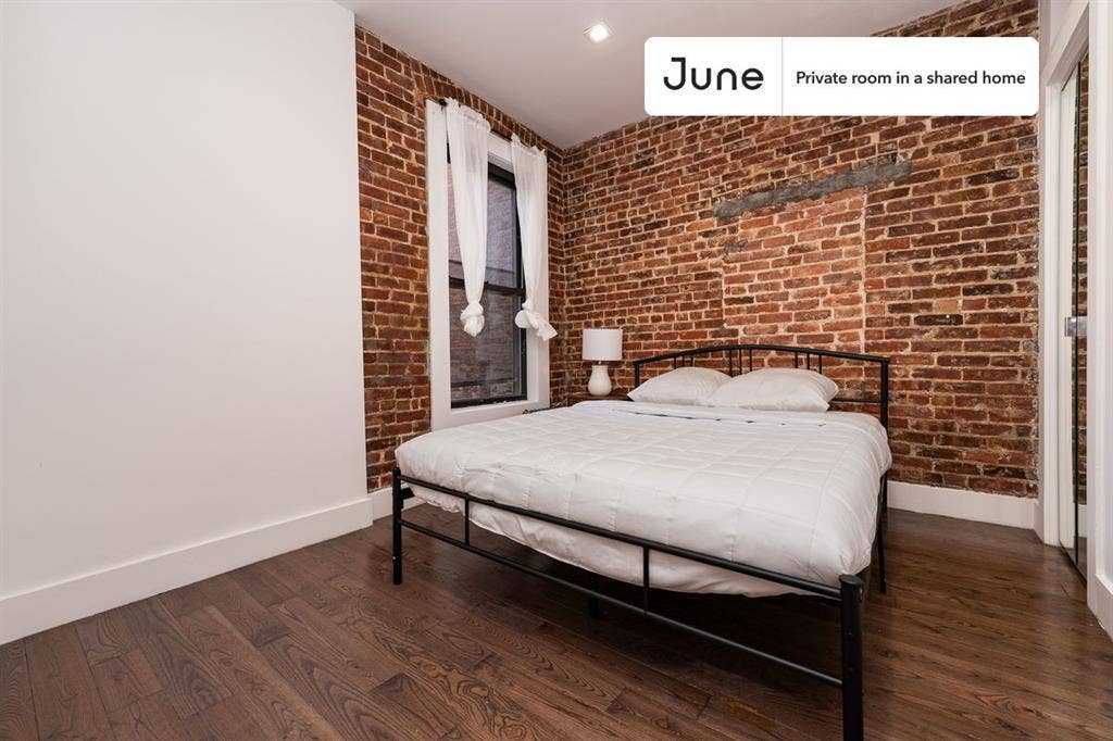 4 BR in New York City