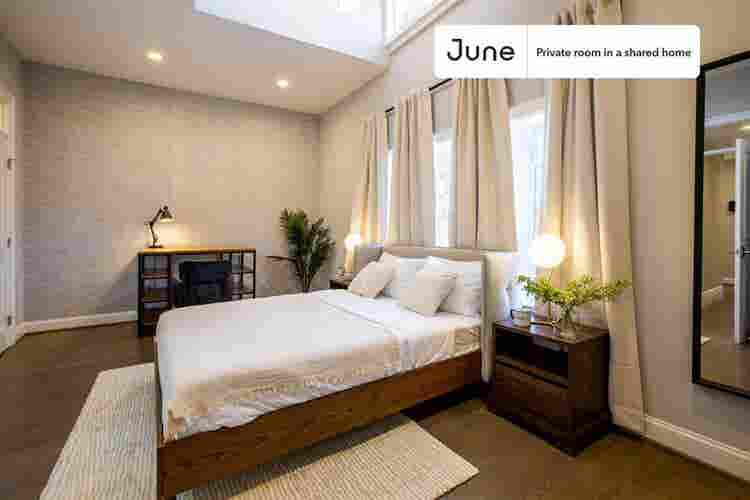 4 BR in Washington DC