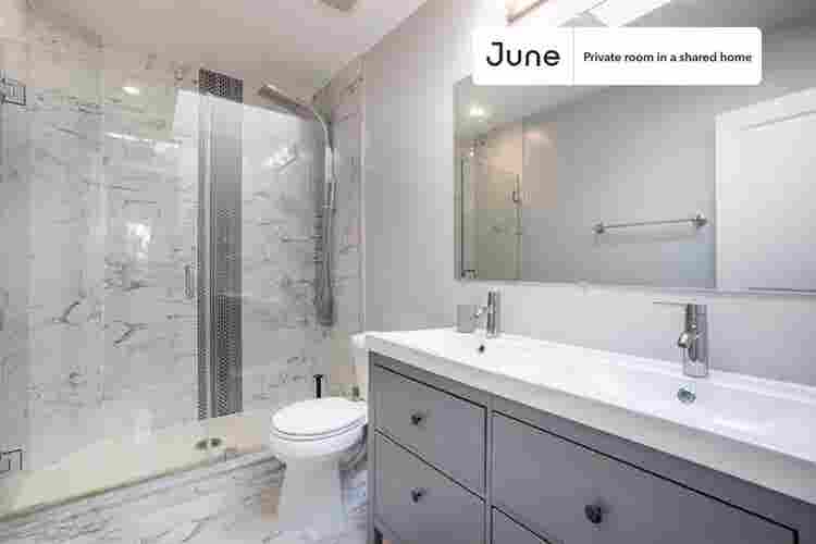 4 BR in Washington DC