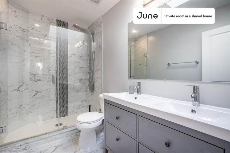 4 BR in Washington DC