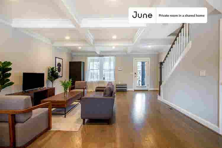 4 BR in Washington DC