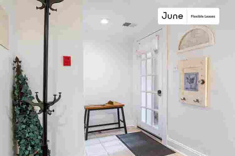 Studio in Washington DC