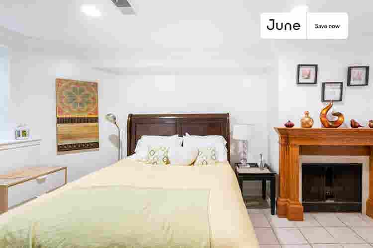 Studio in Washington DC