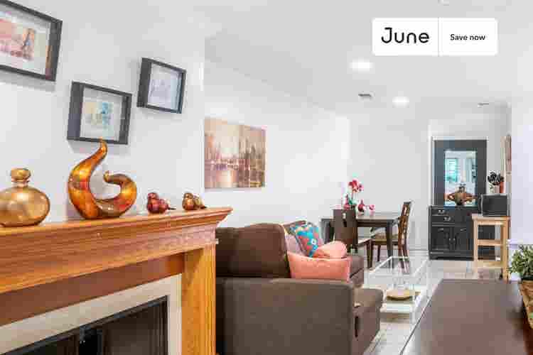 Studio in Washington DC