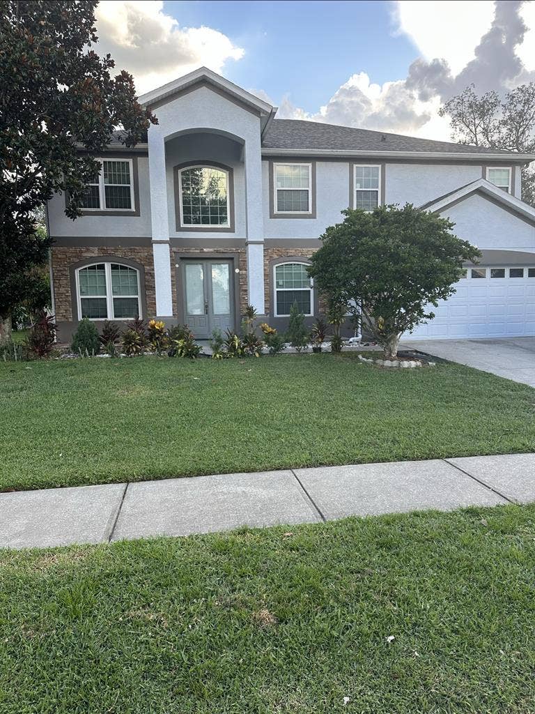 Beautiful rooms for rent