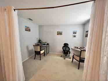 Beautiful rooms for rent