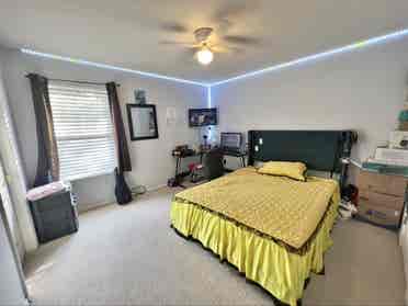 Beautiful rooms for rent