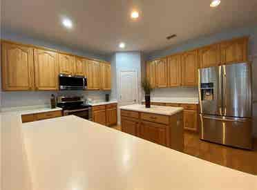Beautiful rooms for rent
