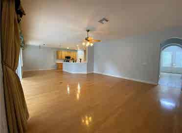 Beautiful rooms for rent