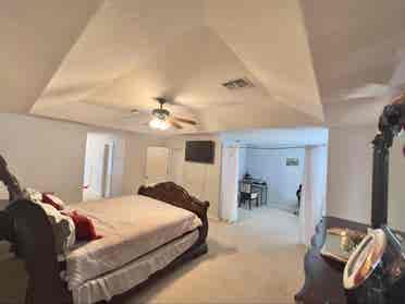Beautiful rooms for rent