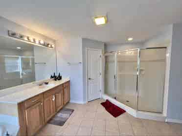 Beautiful rooms for rent
