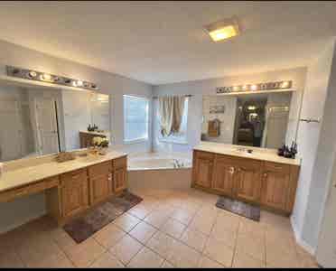 Beautiful rooms for rent
