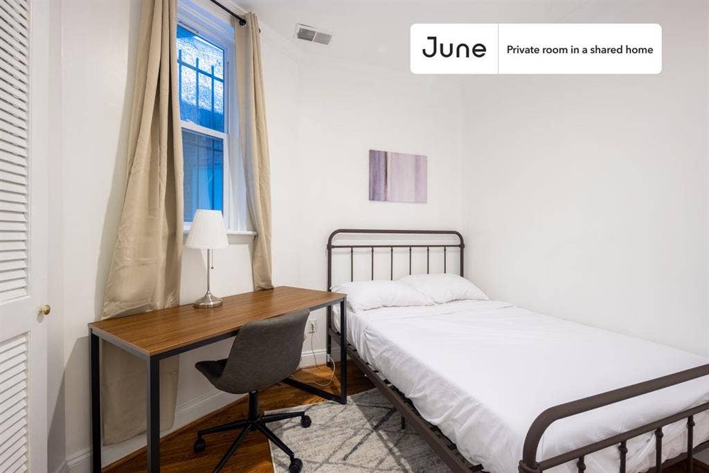 3 BR in Washington DC