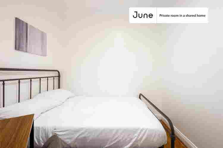 3 BR in Washington DC