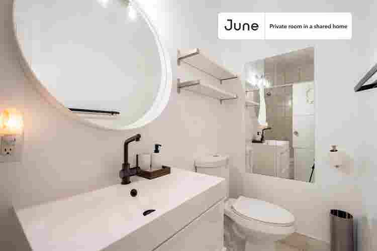 3 BR in Washington DC