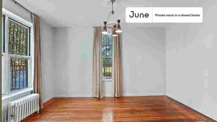 4 BR in New York City