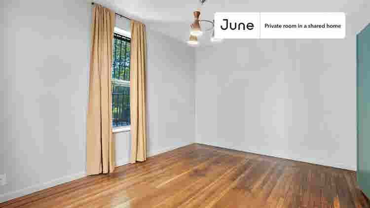 4 BR in New York City