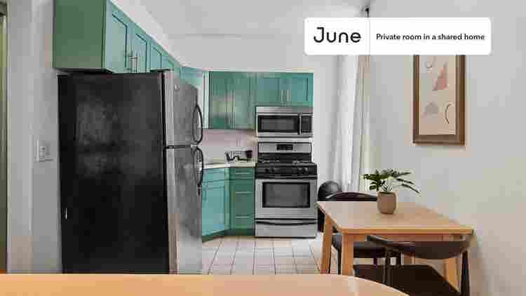 4 BR in New York City