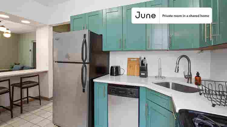 4 BR in New York City