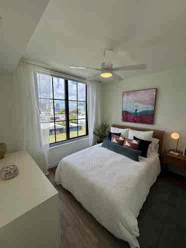 One-Bedroom For Rent