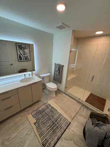 One-Bedroom For Rent