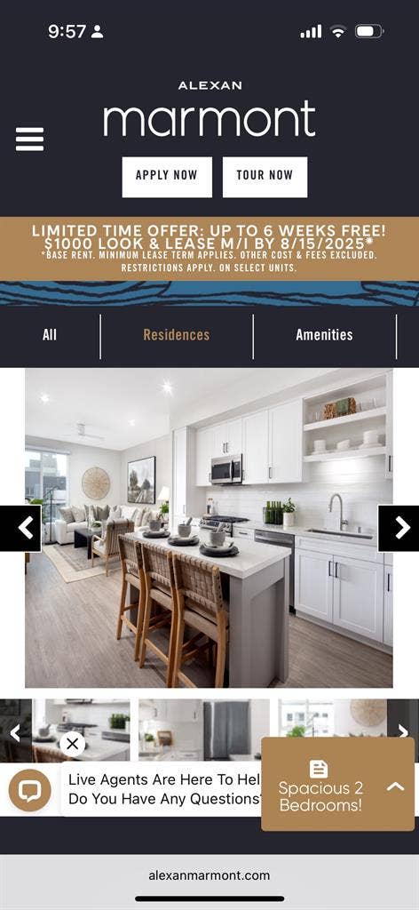 New Listing