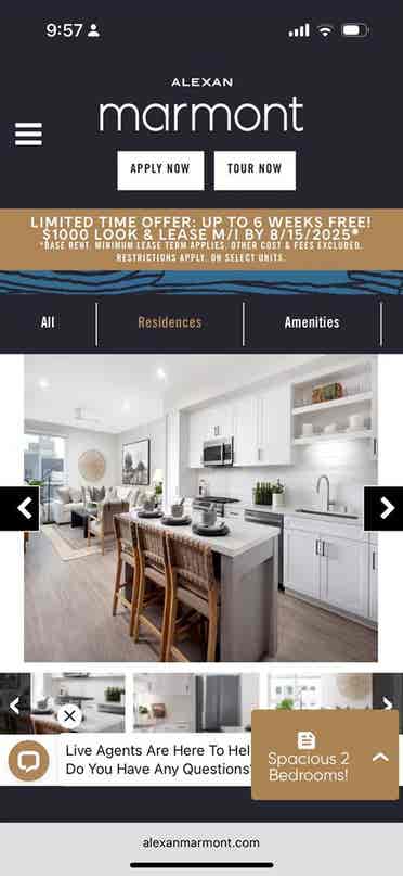 New Listing