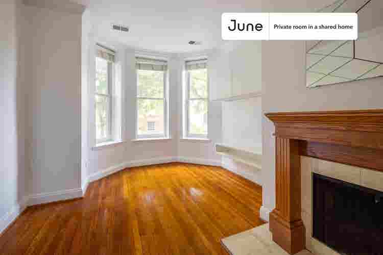 3 BR in Washington DC