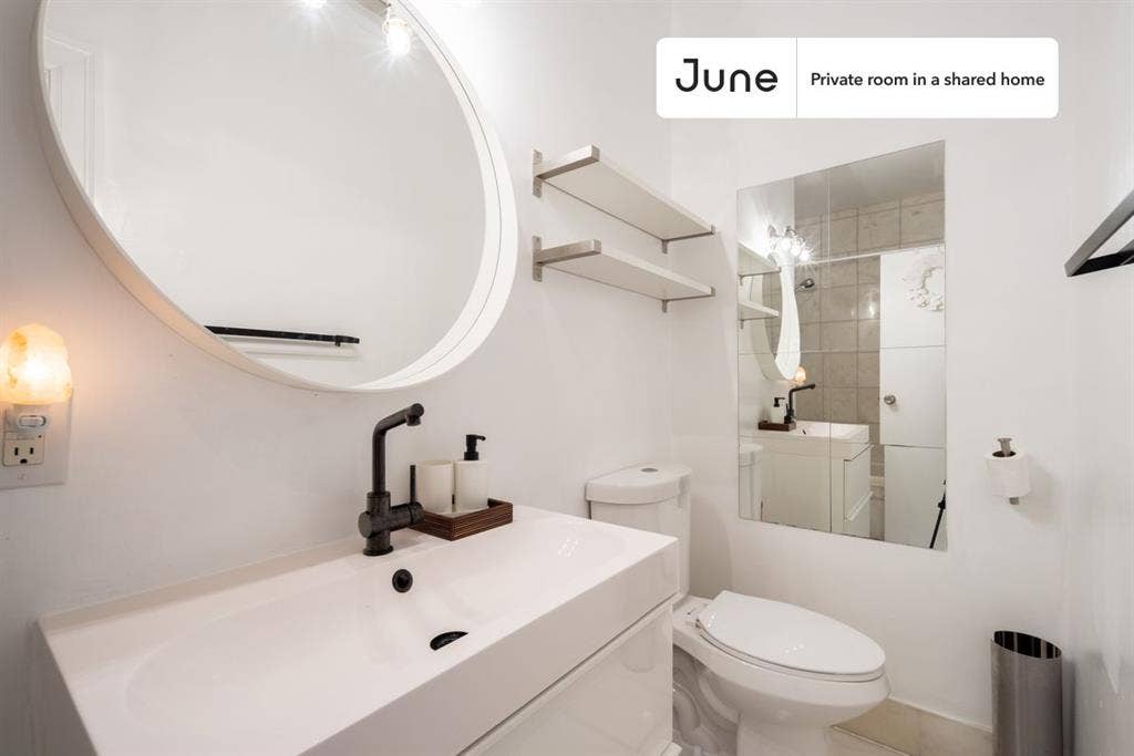 3 BR in Washington DC