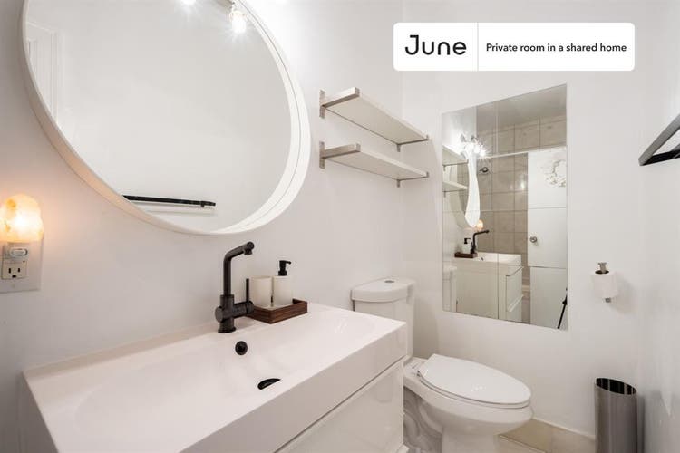 3 BR in Washington DC
