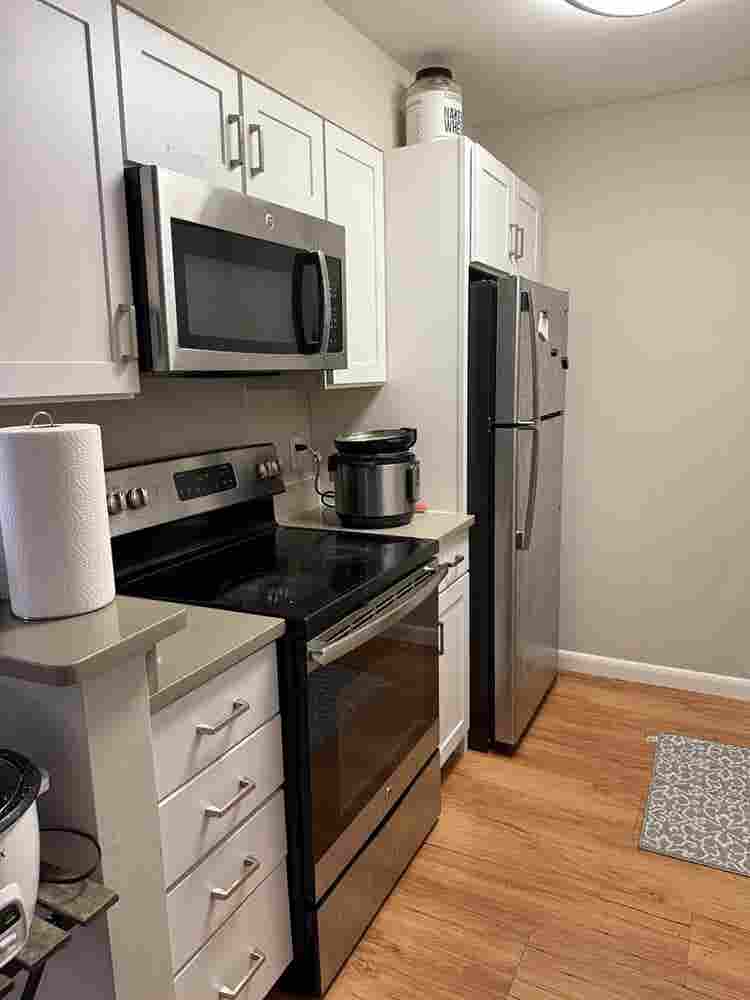 Lease takeover in Nashua, NH