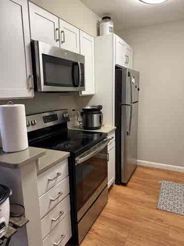 Lease takeover in Nashua, NH