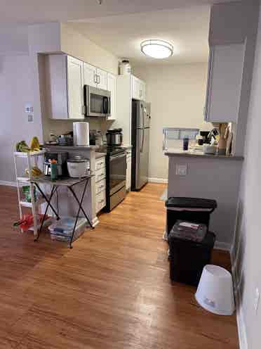 Lease takeover in Nashua, NH